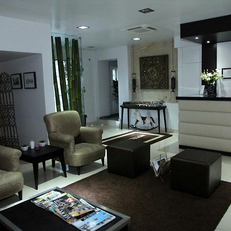 Hotel Katia تشافيس المظهر الخارجي الصورة
