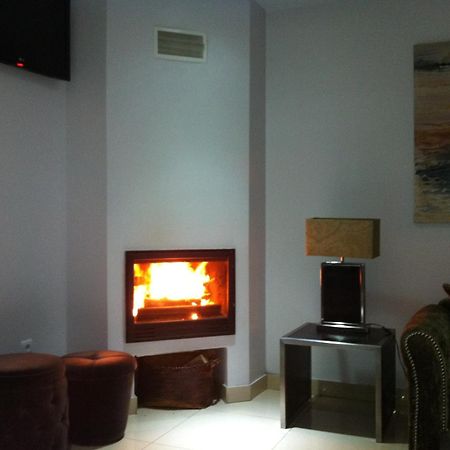 Hotel Katia تشافيس المظهر الخارجي الصورة