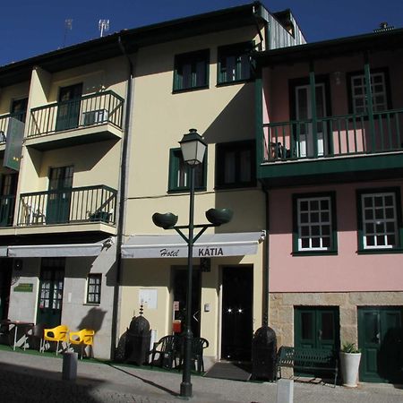 Hotel Katia تشافيس المظهر الخارجي الصورة