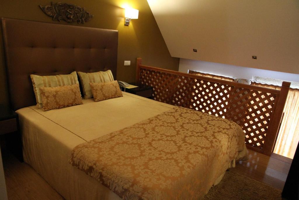 Hotel Katia تشافيس الغرفة الصورة