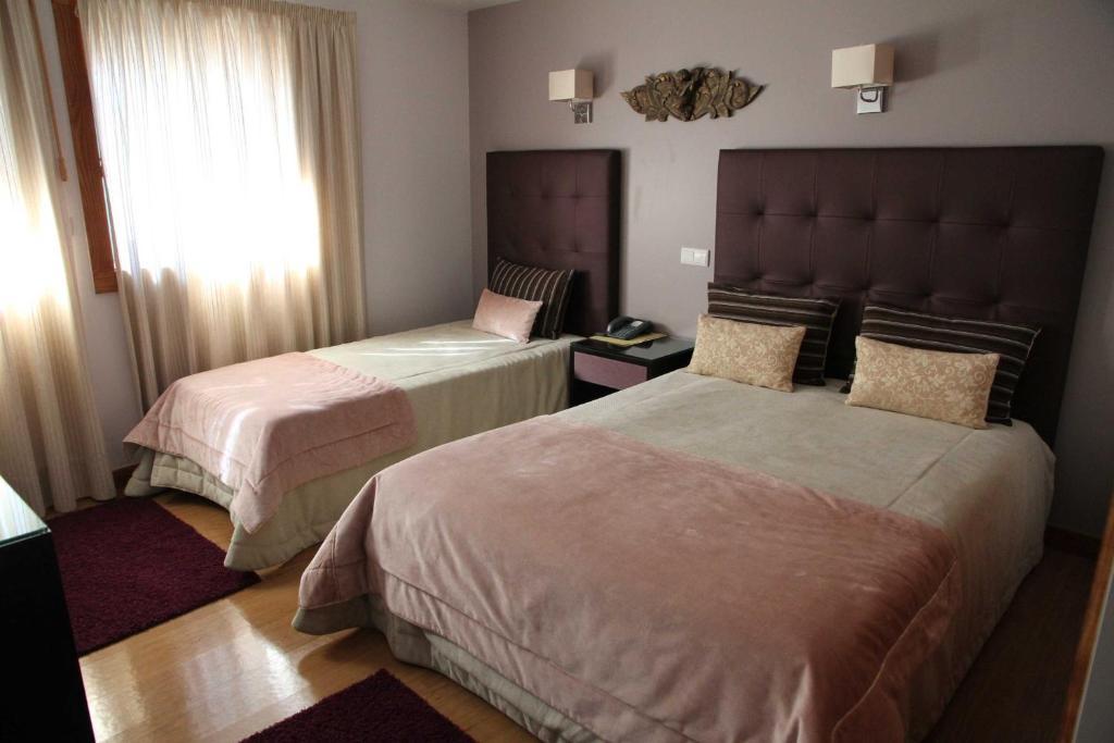 Hotel Katia تشافيس الغرفة الصورة