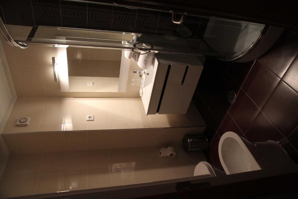 Hotel Katia تشافيس الغرفة الصورة
