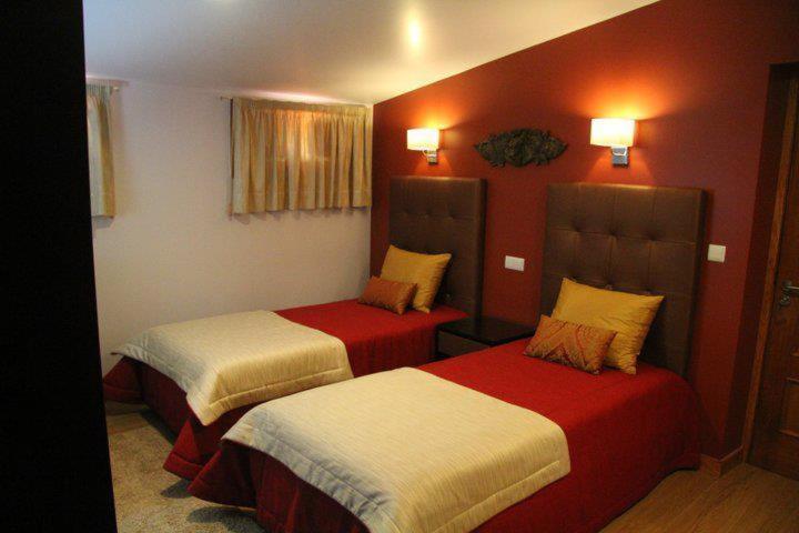 Hotel Katia تشافيس الغرفة الصورة