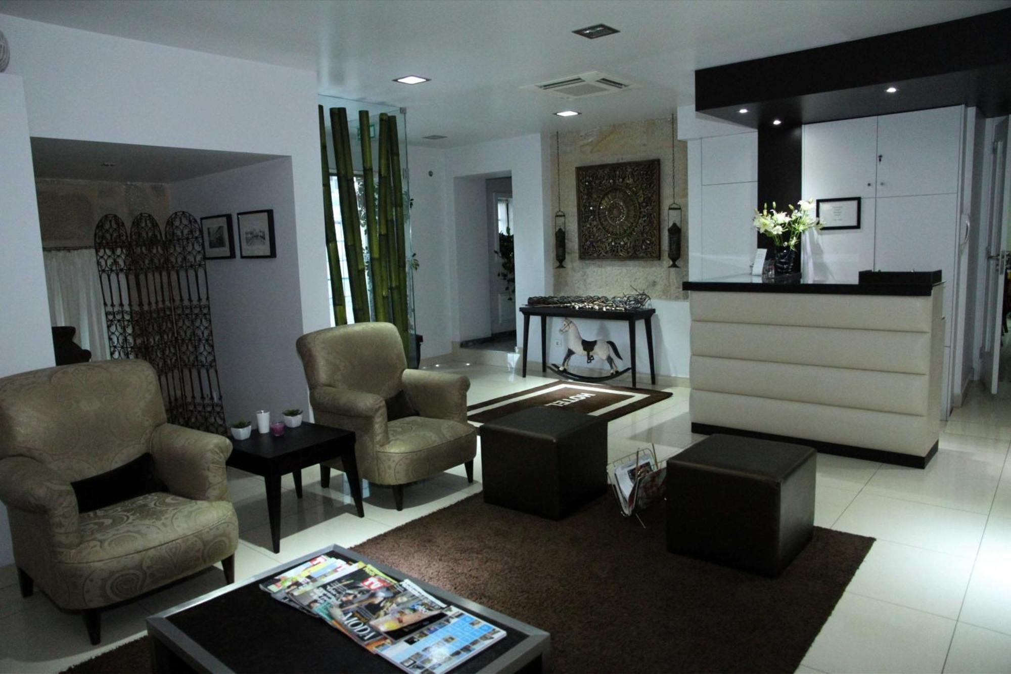 Hotel Katia تشافيس المظهر الخارجي الصورة