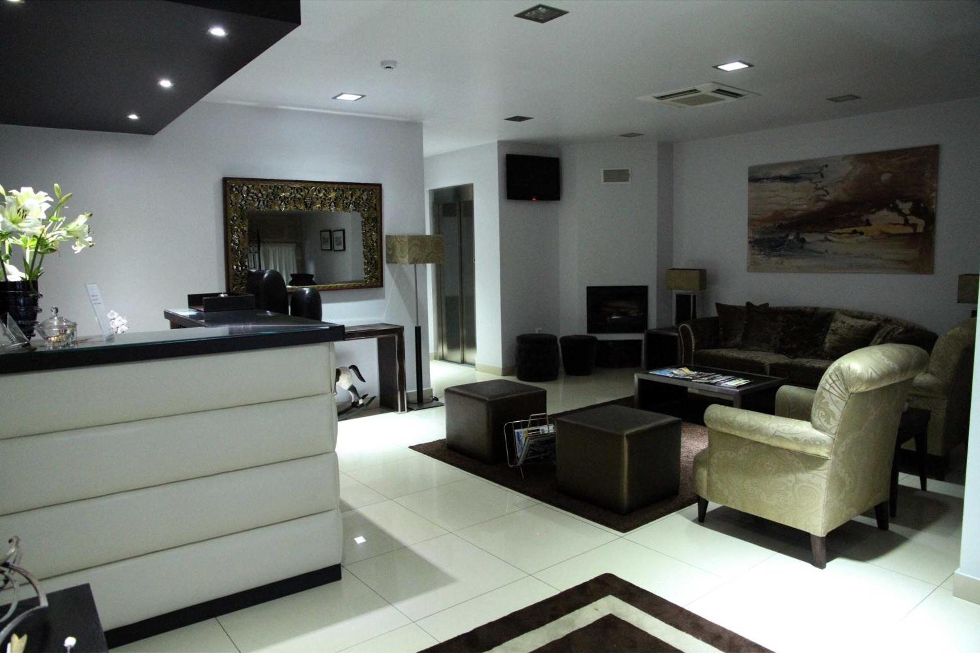 Hotel Katia تشافيس المظهر الخارجي الصورة