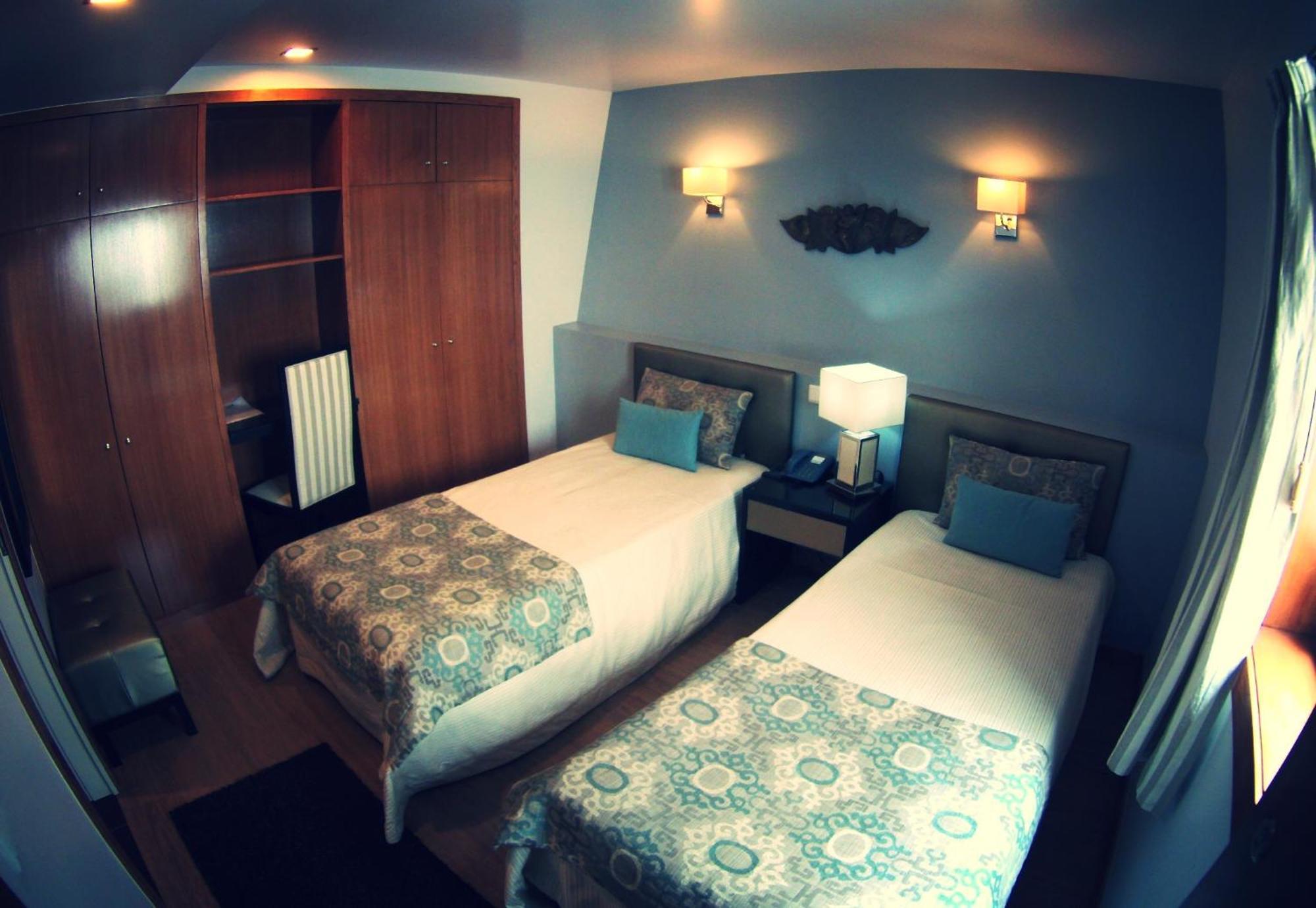 Hotel Katia تشافيس المظهر الخارجي الصورة