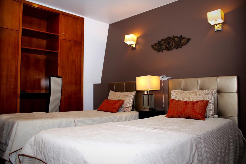 Hotel Katia تشافيس المظهر الخارجي الصورة