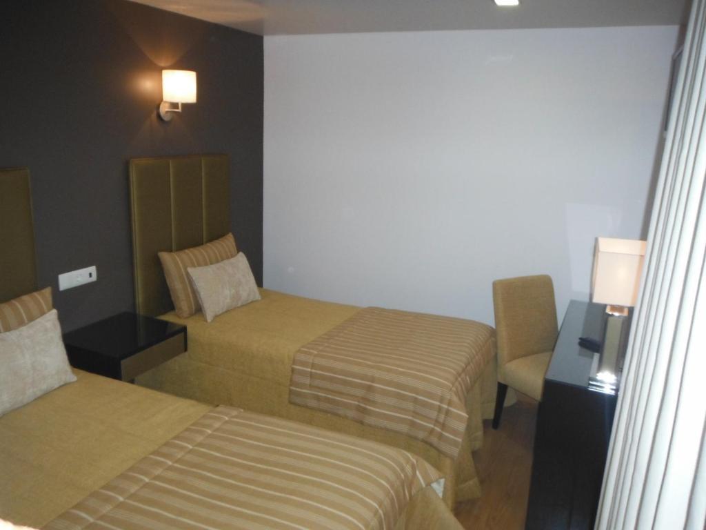 Hotel Katia تشافيس المظهر الخارجي الصورة