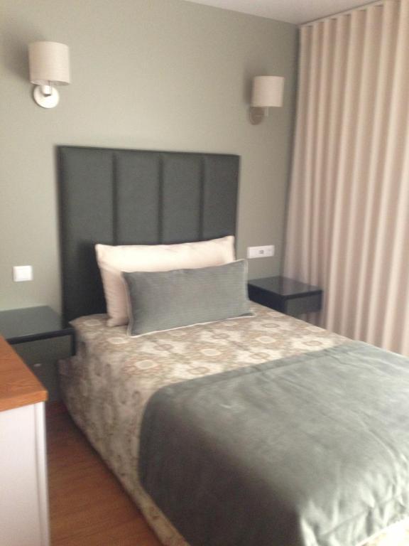 Hotel Katia تشافيس المظهر الخارجي الصورة