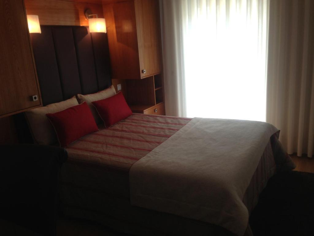 Hotel Katia تشافيس المظهر الخارجي الصورة