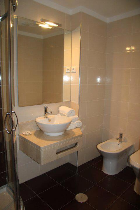 Hotel Katia تشافيس المظهر الخارجي الصورة
