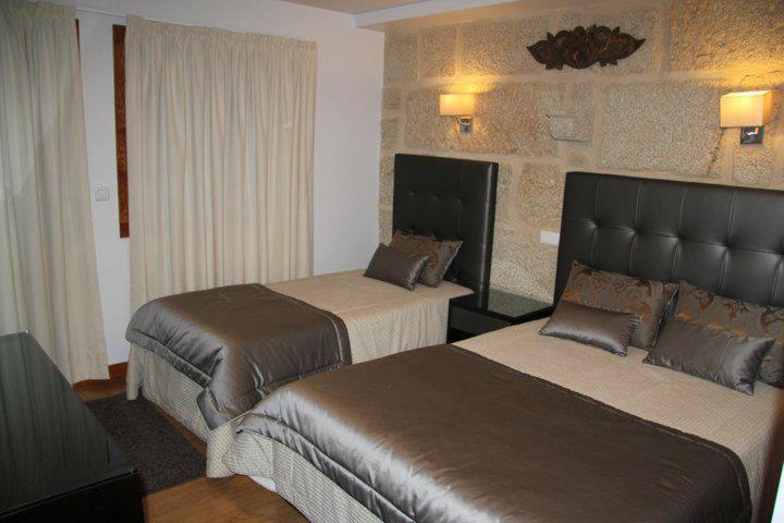 Hotel Katia تشافيس الغرفة الصورة