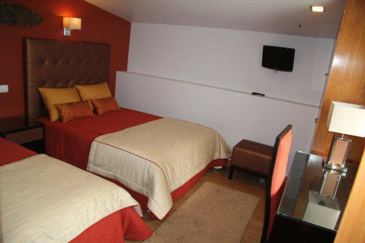 Hotel Katia تشافيس المظهر الخارجي الصورة